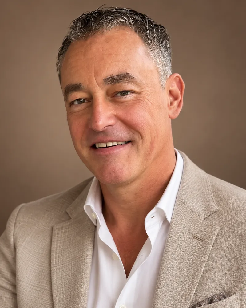Carlo Bavius, oprichter van Audirium